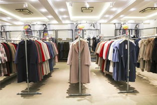 大興服裝工廠南遷在即，全場服裝50元起清倉處理