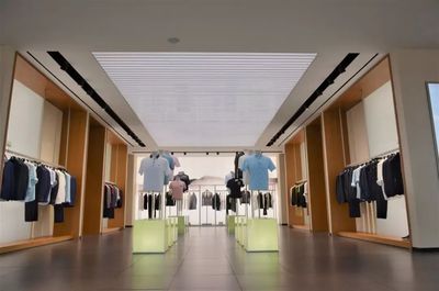 香港成功上市后，杉杉服裝的戰略藍圖 融資后的發展路徑與零售新篇