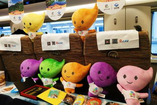 七彩娃環(huán)游齊魯 推動泉文化走向全國，引領(lǐng)泉城走向世界