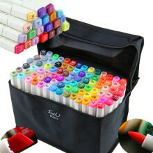 馬克筆選購指南 行情、價格、評價與圖片全解析