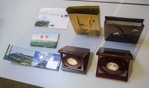 文創之光，由您點亮 首屆武平文化創意產品設計大賽投票火熱開啟！